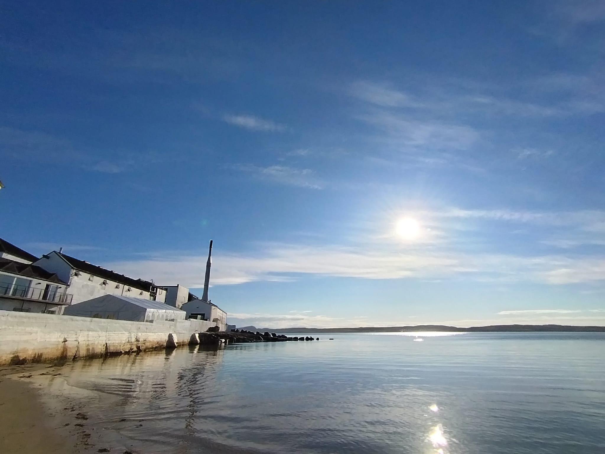 Islay & Campbeltown; 4-tägige Whisky-Tour mit 6 Brennereien