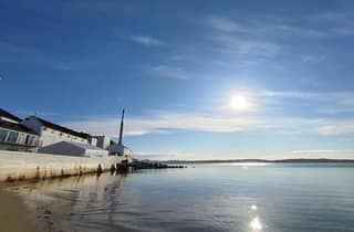 Islay & Campbeltown; 4-tägige Whisky-Tour mit 6 Brennereien