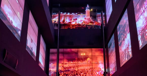 Lisbon: Customized Luz Stadium and Guided Museum Tour