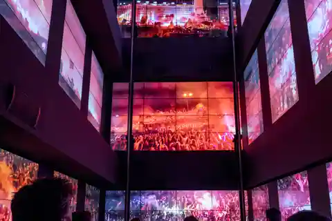 Visita personalizada del Estadio de la Luz y Museo Guiado