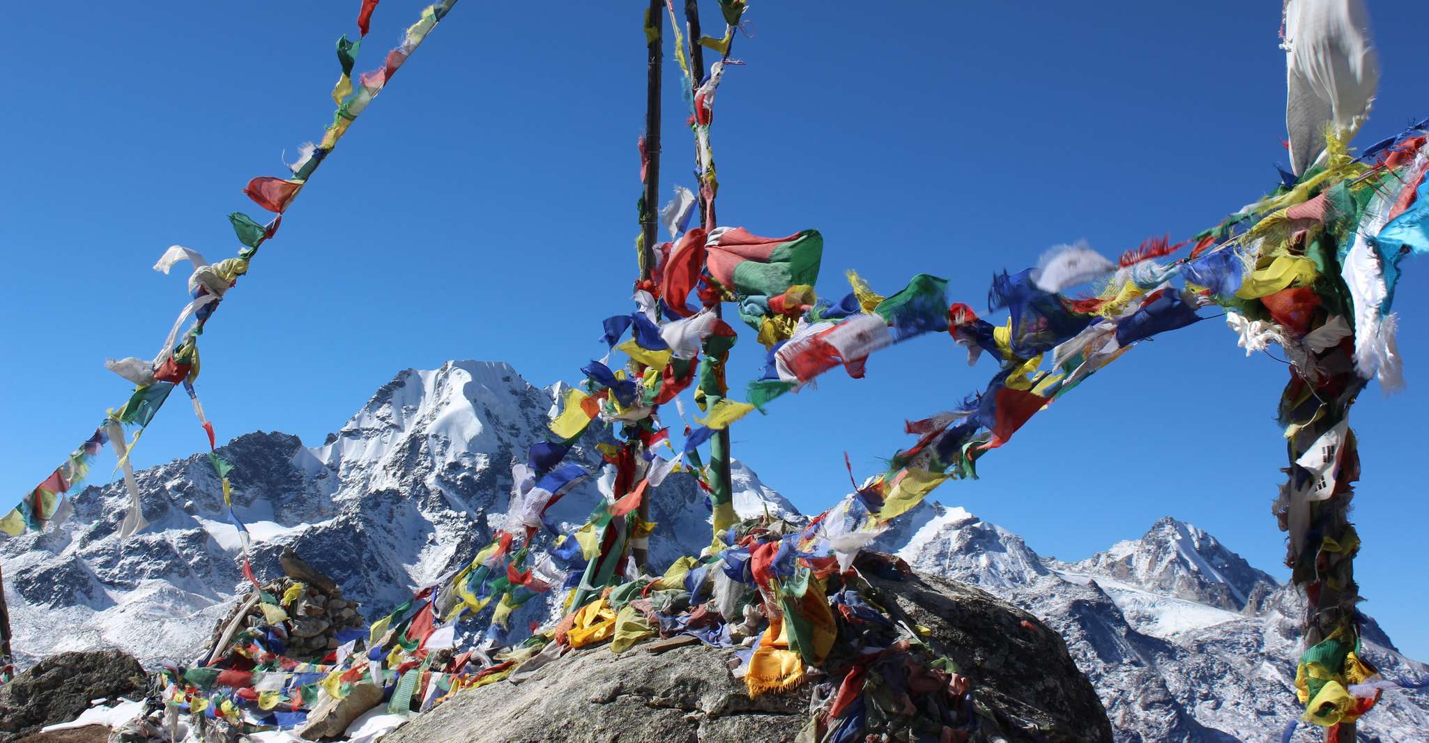 Trek di Langtang Valley - 08 giorni - Housity