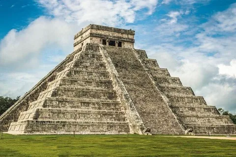Villes magiques : Chichen Itza, Cenote et Izamal, visite de Valladolid