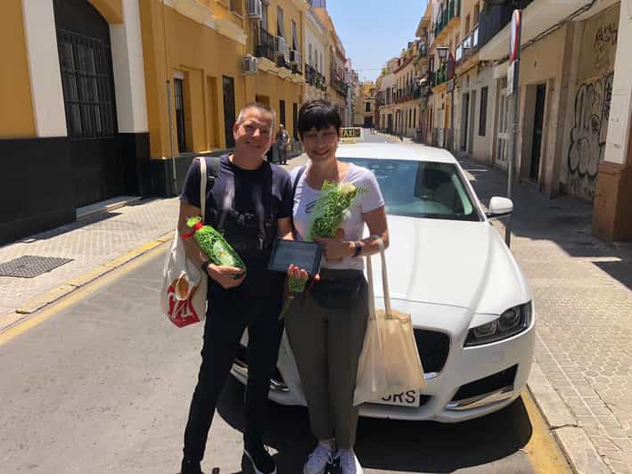 Seville: Cordoba Private & Fully Customizable Day Tour