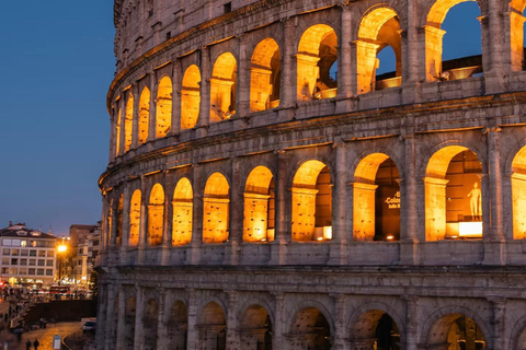 Paris: 7-Day France, Switzerland, Italy & Monaco Coach Tour