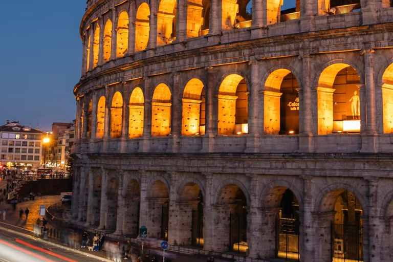 Paris: 7-Day France, Switzerland, Italy & Monaco Coach Tour