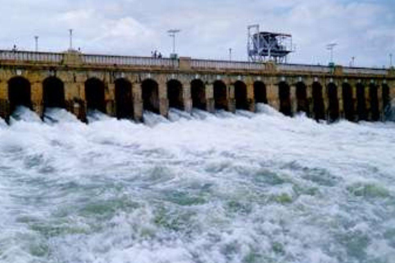 Mysore Private Day Tour from Bangalore with Guide