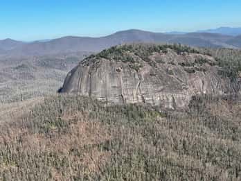 Asheville: Scenic Helicopter Tours