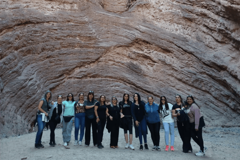 Full-day tour to Cafayate, Winery Visit and Wine Tasting