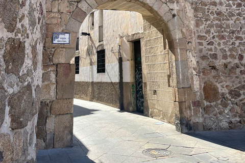 Private Tour mit Führung durch Plasencia