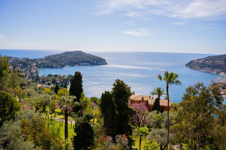 Cannes Private tour photographer Half day
