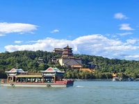 Pékin, le Temple du Ciel ou Summer Palace Entry Ticket - Housity