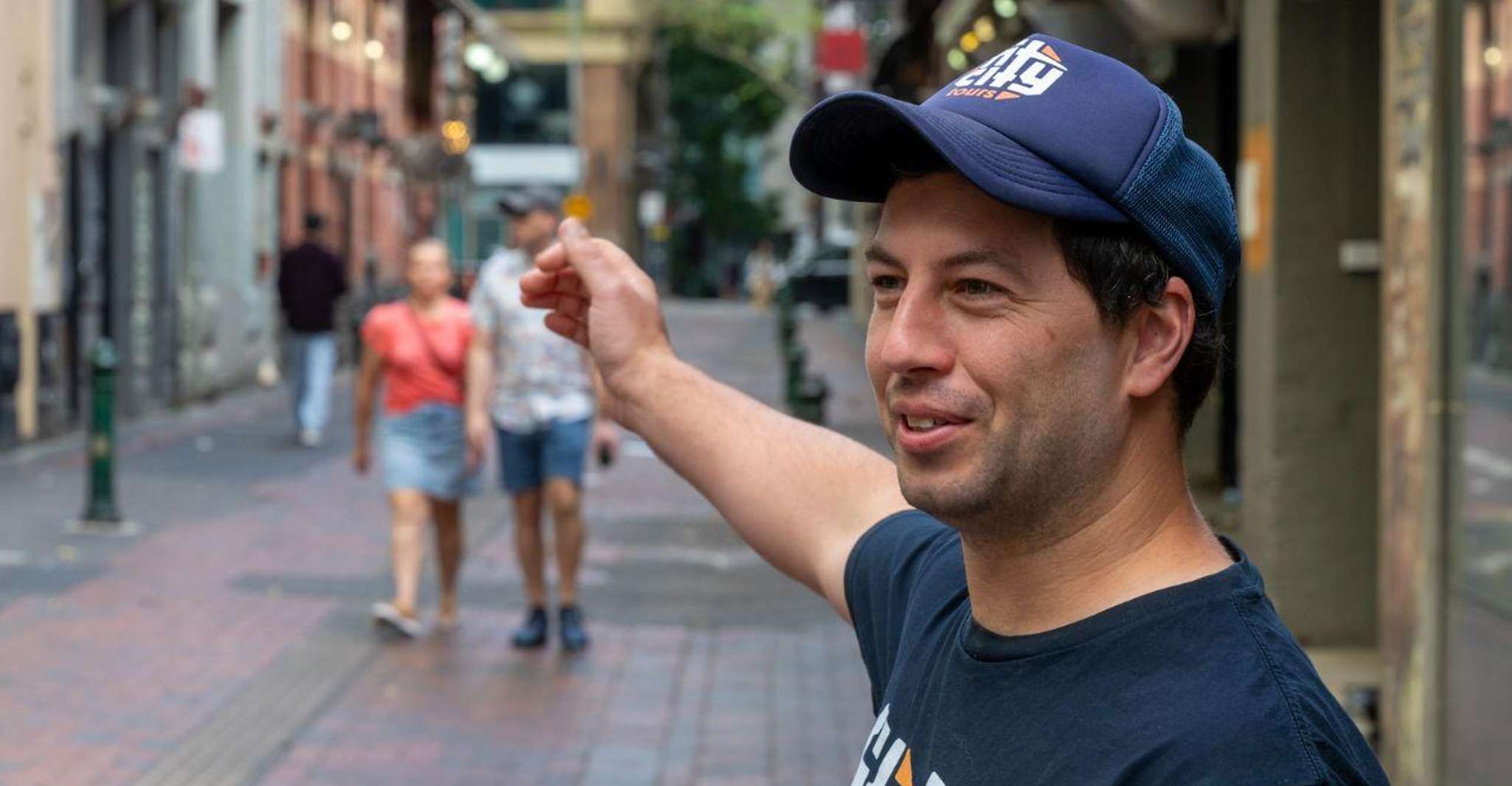 Melbourne: History and Donuts Walking Tour photo 9