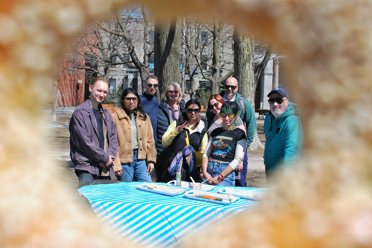 Montreal: THE Montreal bagel tour