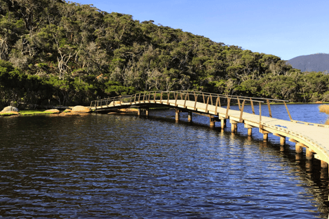 威尔逊海角国家公园全天生态游威尔逊岬国家公园全日游