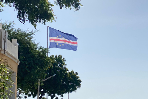 City Tour in Praia: Guided tour of the city of Praia with a local guide Solo City Tour