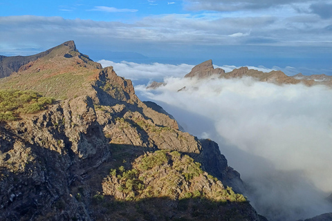 Tenerife: Masca, Teide National Park & Sunset - Small group