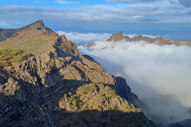 Tenerife: Masca, Teide National Park & Sunset - Small group