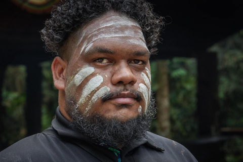 Port Douglas: Mossman Gorge Cultural Walk with Transfers