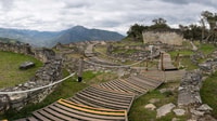 Chachapoyas, ville de Kelap |Chabilay - Environnement | - Housity