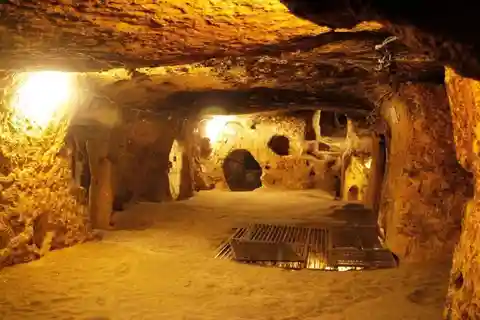 From Ho Chi Minh: Cu Chi Tunnels Group Tour