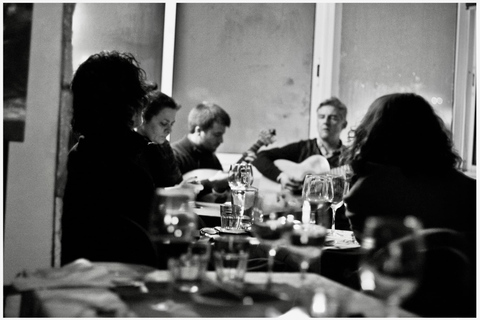 Vila Nova de Gaia: dinner at the only Traditional Fado House