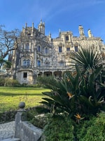 Sintra, Highlights Tour, Küstenlinie und Cascais - Hizvo