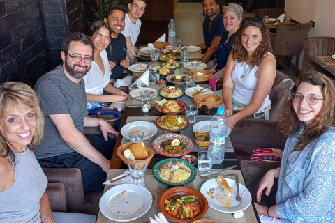 Authentic Food Tour in Agadir - Eat Like A Local
