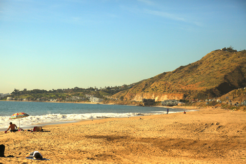 Malibu: Tour delle case delle celebrità, delle spiagge e della storia