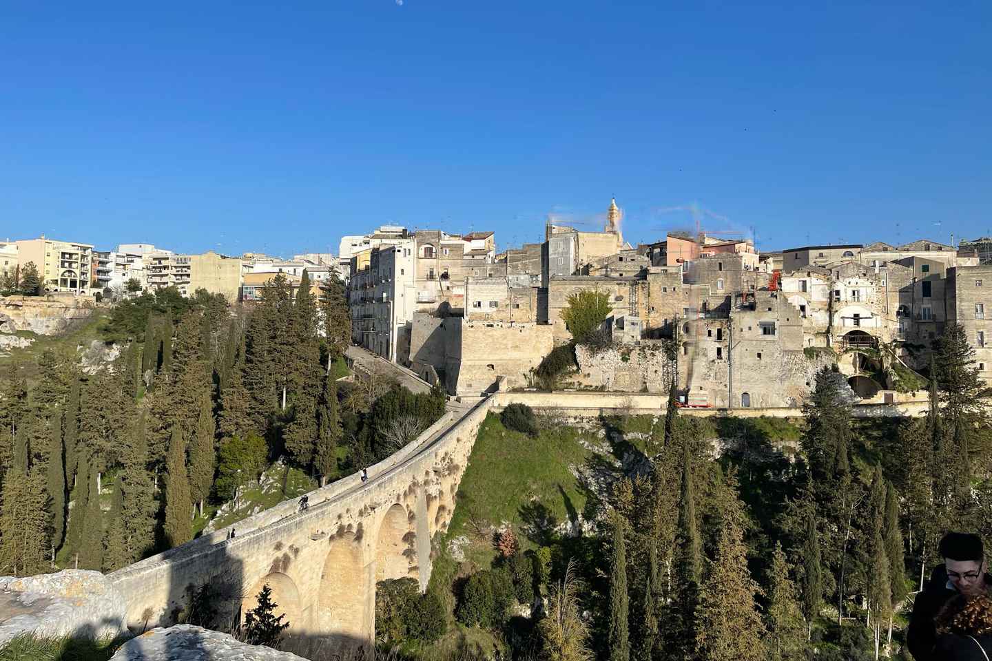 ALTAMURA AND GRAVINA: guided tours with lunch and transfer from Matera