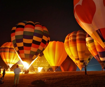 From Istanbul: 2-Day Cappadocia Trip w/ Flight and Transfers