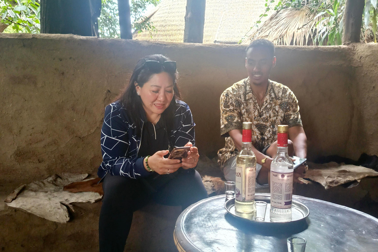 Wycieczka 1-dniowa Adadi Mariam &amp; Tiya Stelae