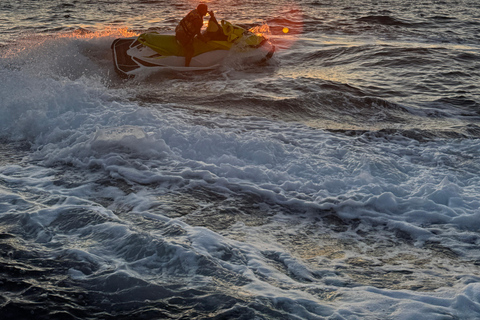 Sorrento: Jet Ski Rental