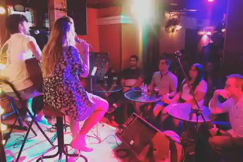 Découvrez la scène musicale de Madrid