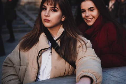 Private Family Walking Tour in Gothenburg Botanical Garden