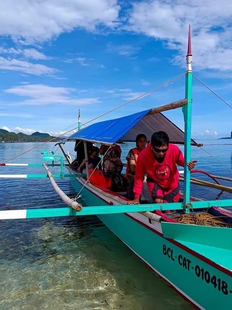 Bicol Philippines: Caramoan Island Hopping via Catanduanes | GetYourGuide