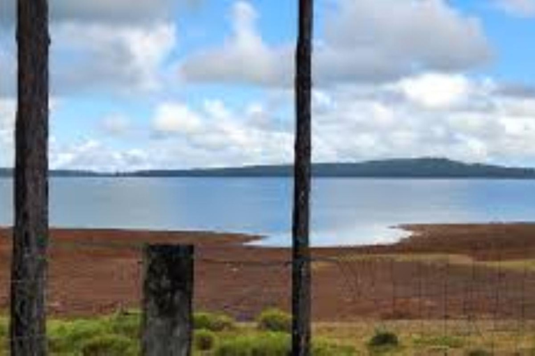 South West Mauritius : Ebony Forest Nature Escape with Lunch Into the Wild South: Ebony Forest Nature Escape with Lunch