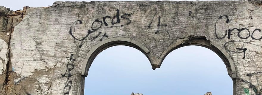 VOYAGE ORGANISÉ SUR L'ÎLE DE BANTAYAN : CIRCUIT DANS LES ÎLES