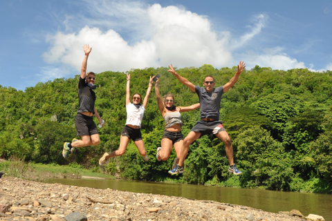Bayahibe/Romana Buggy Adventure-Caves, Beaches, and Pure Fun