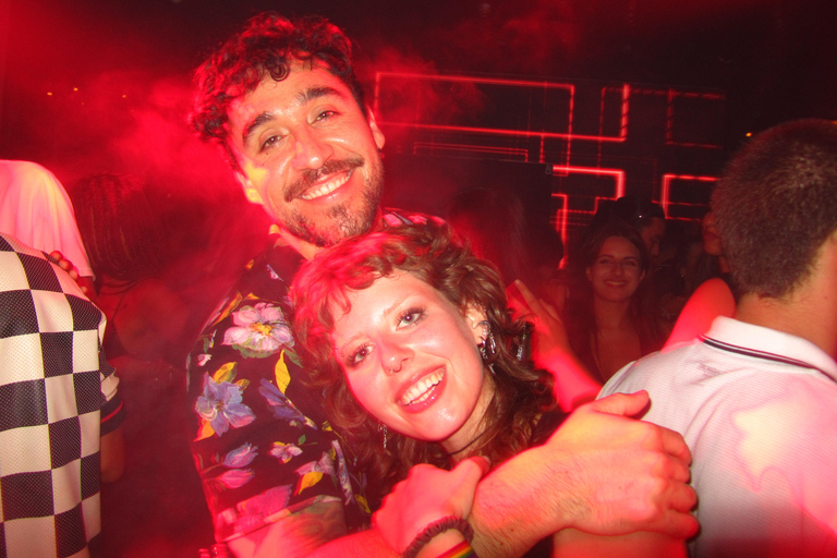 Las Palmas: Weekly Pub Crawl