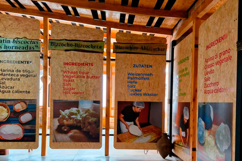 Ecuador: Birding and Cultural Tour from Quito