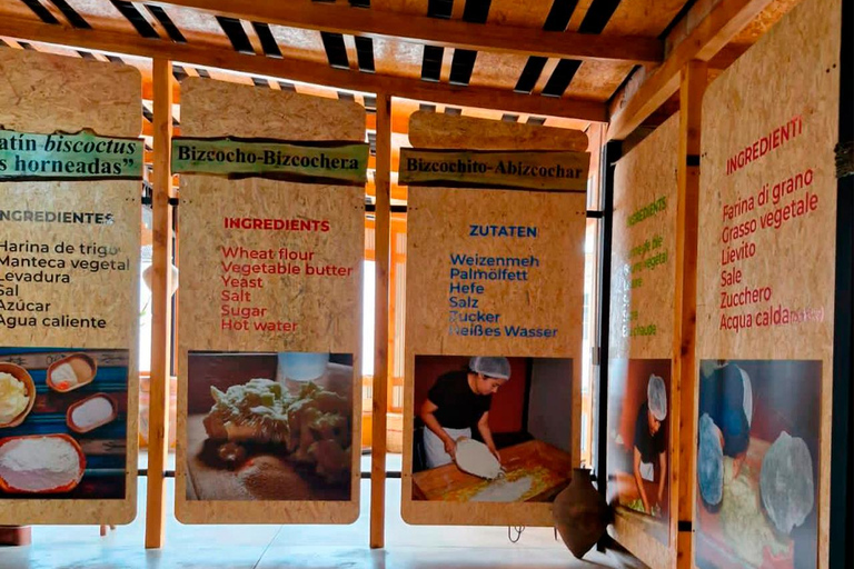 Ecuador: Birding and Cultural Tour from Quito