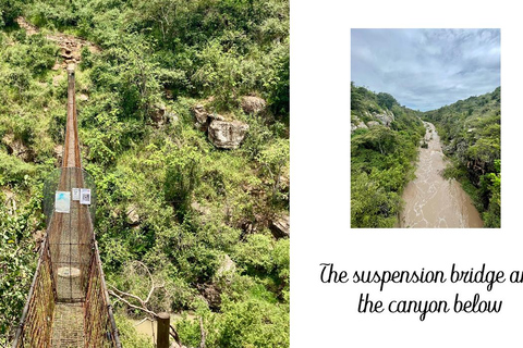 Nairobi: Kitengela Glass Tour with Glass Blowing