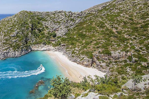 Desde Tirana, excursión de 5 días: Visita cultural al sur de Albania