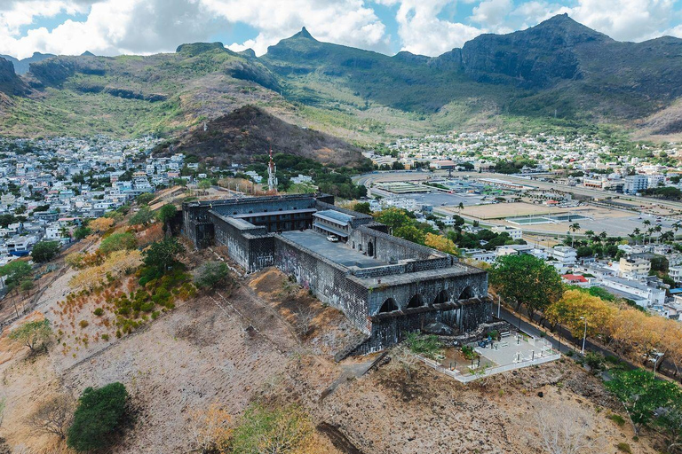 Mauritius: Private North Island Tour with Guide English North Discovery Tour