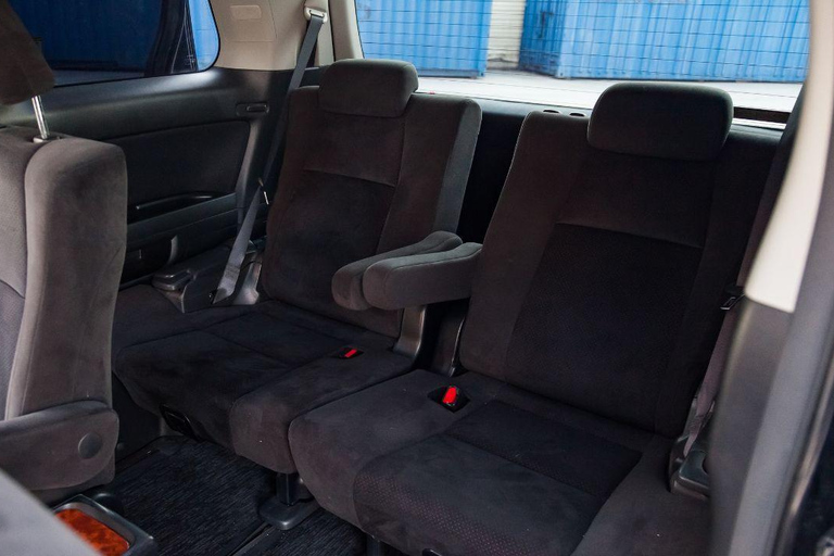 Ulaanbaatar: Guided City Tour with Private Transport