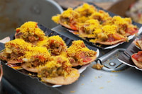 Taste of Varanasi (tour del cibo guidato da 2 ore) - Housity