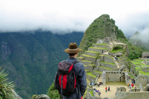 Cusco: 8 giorni di avventura