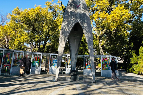 Hiroshima: Atomic Bombing and Its Legacy