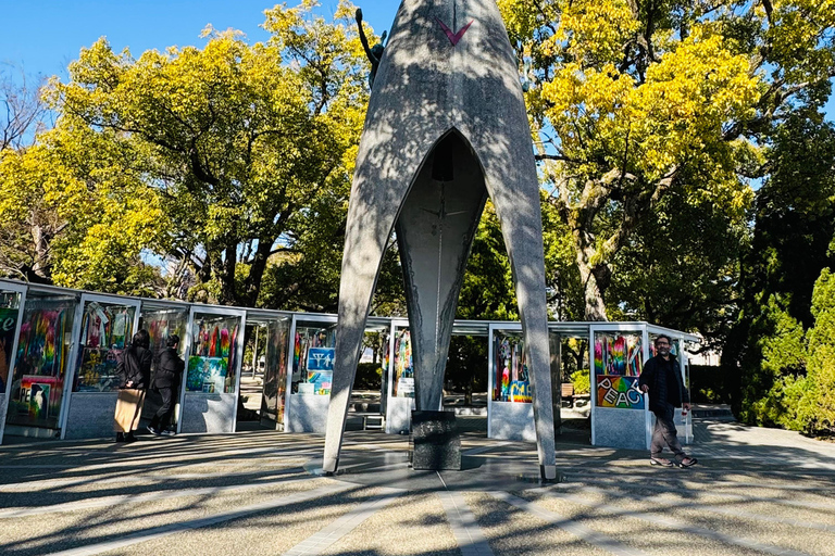 Hiroshima: Atomic Bombing and Its Legacy