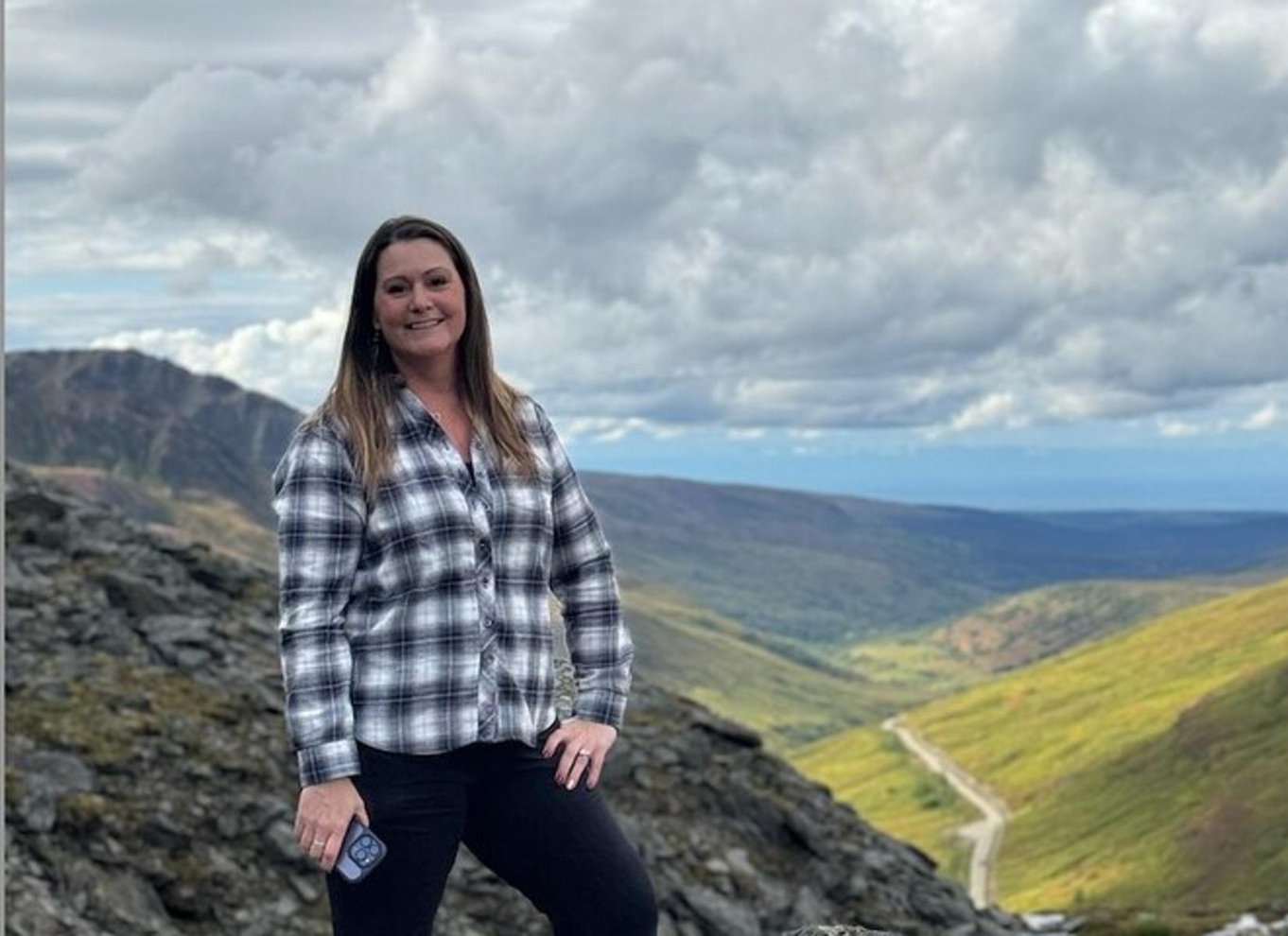 Hatcher Pass og rensdyr-eventyr – afhentning ved ankerplads